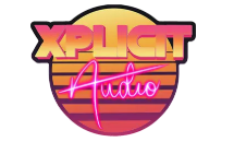 Xplicit Audio Coupons